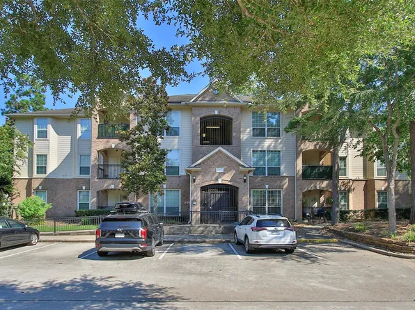 6607 Lake Woodlands Dr APT 223, Spring, TX 77382