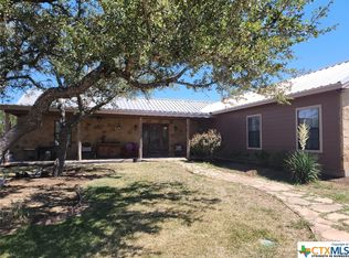 801 Lehne Rd, Bertram, TX 78605