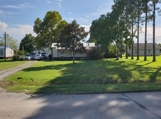 504 Aragon Rd, Montegut, LA 70377