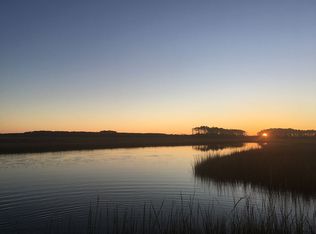 00 Old Garden Creek Rd, Mathews, VA 23109