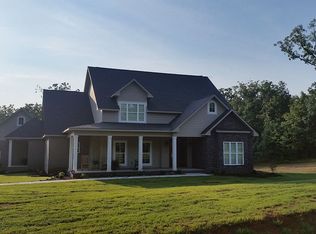 14 Vilanco Estate Dr, Vilonia, AR 72173