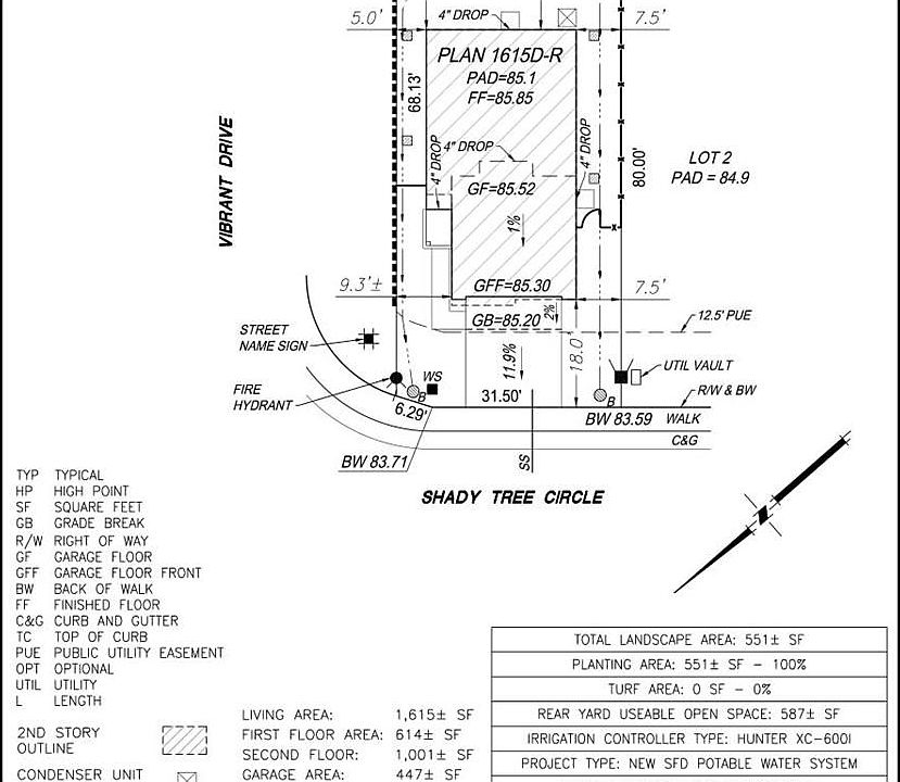 2nd image of 2001 Shady Tree Cir