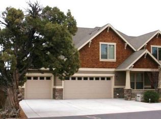 10070 Juniper Glen Cir, Redmond, OR 97756