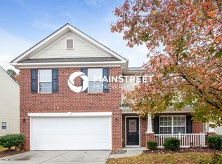 415 Ferrell Ave, Charlotte, NC 28216