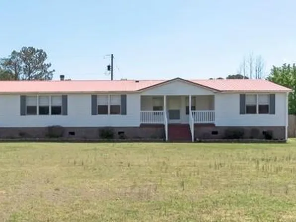 41 New Hope St, Roanoke Rapids, NC 27870