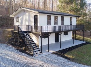 1180 Martin Head Cir, Dahlonega, GA 30533