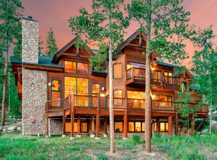 57 Rounds, Breckenridge, CO 80424