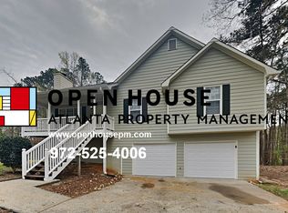 97 Due West Pl, Dallas, GA 30157