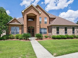 5501 Sophie Anne Dr, Zachary, LA 70791