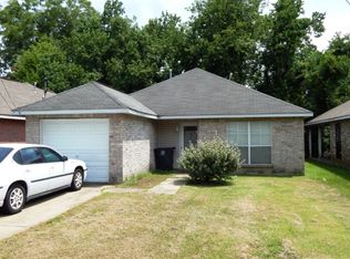 2024 72nd Ave, Baton Rouge, LA 70807