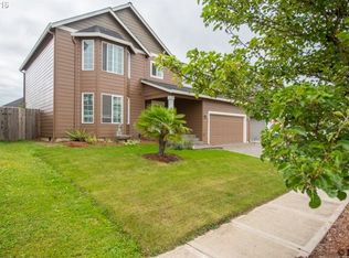 1815 N 8th Way, Ridgefield, WA 98642