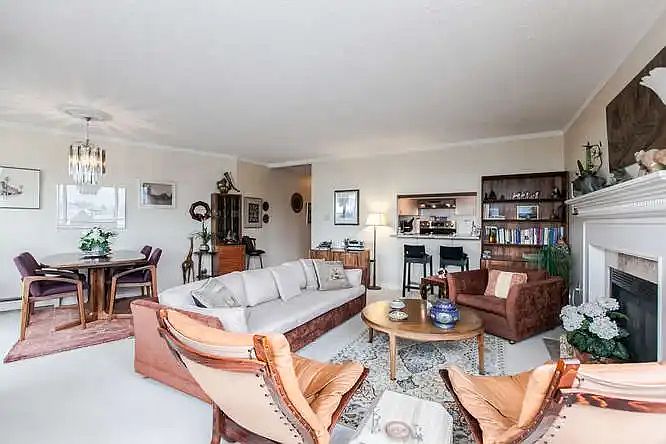 1st image of 15111 Russell Ave #512