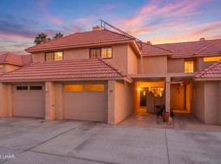 1650 Smoketree Ave S Unit 110, Lake Havasu City, AZ 86403