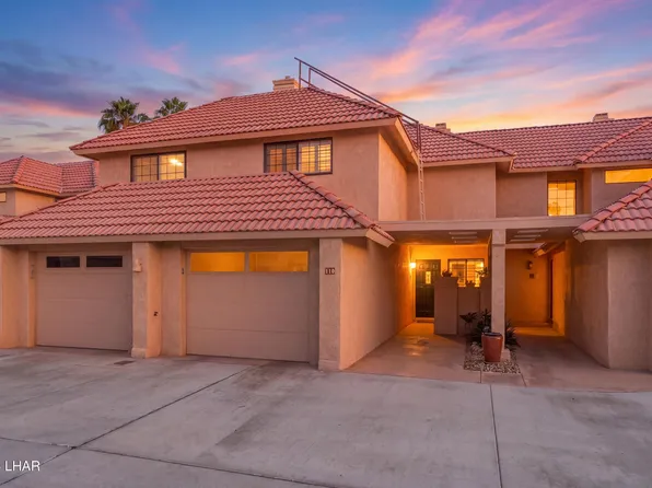 1650 Smoketree Ave S Unit 110, Lake Havasu City, AZ 86403