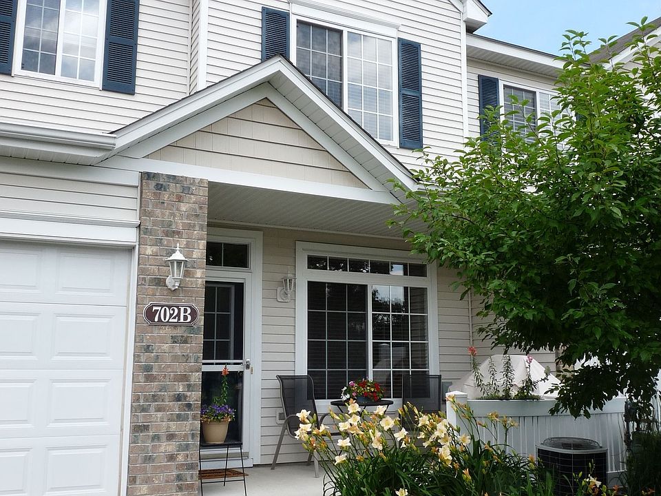 1st image of 702 Maple Hills Dr APT B