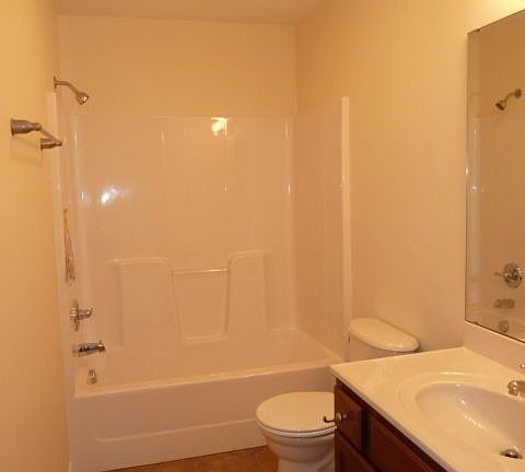Main Bath