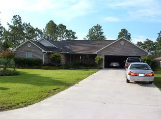 906 20th St, Port Saint Joe, FL 32456