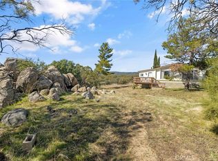 39395 Primrose Valley Rd, Anza, CA 92539