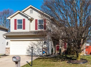 1639 Farrington Dr, Kettering, OH 45420