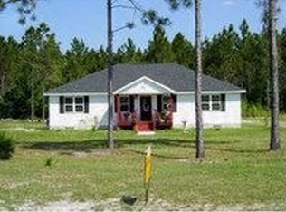 1218 Bennett Rd, Waycross, GA 31503