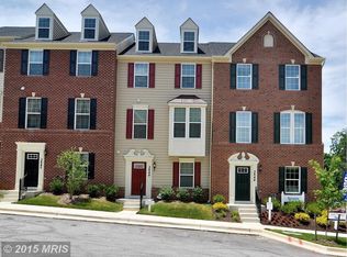11704 Emerald Green Dr, Clarksburg, MD 20871