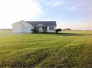 9689 Thomas Rd, Leesburg, OH 45135