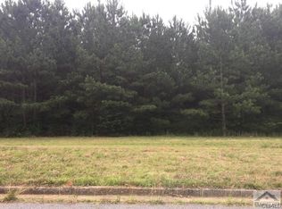 LOT 9-9A Covey Dr, Colbert, GA 30628