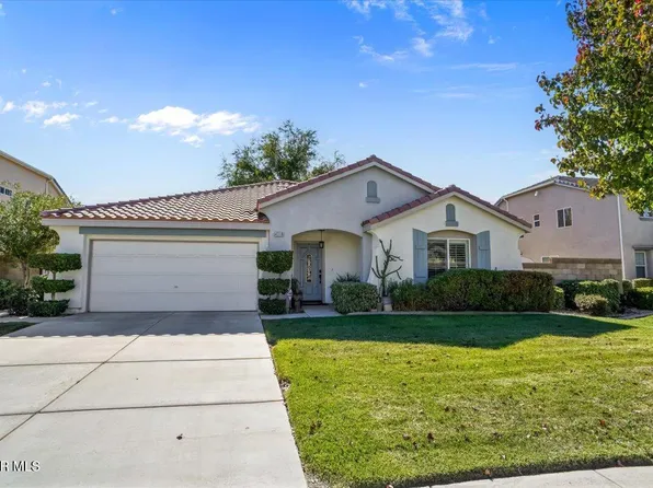 4318 Olivera Pl, Lancaster, CA 93536
