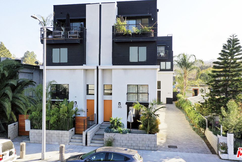 1st image of 313 S Avenue 57