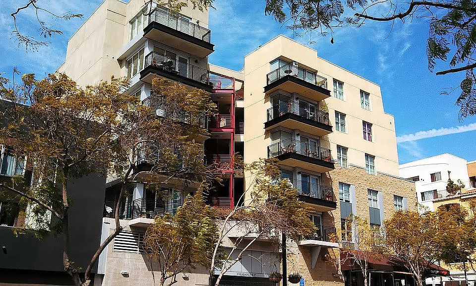 1st image of 1608 India St Unit 502