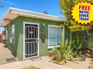 666 S Orange Ave, Yuma, AZ 85364