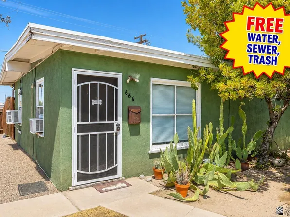 666 S Orange Ave, Yuma, AZ 85364