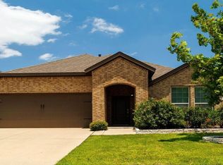 336 Burr Ln, Fate, TX 75189