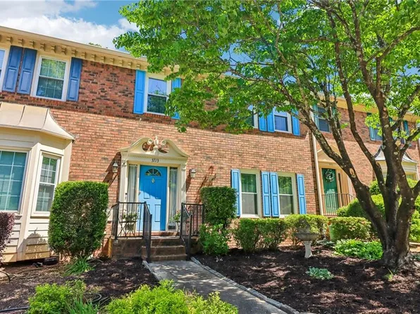 3713 Orchard St, Peachtree Corners, GA 30092