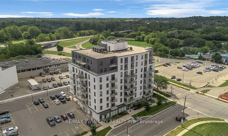 7 Erie Ave #304