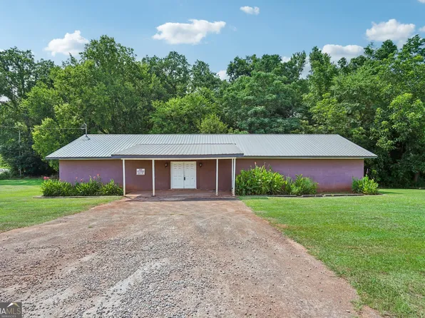 11437 State Highway 83 S, Monticello, GA 31064