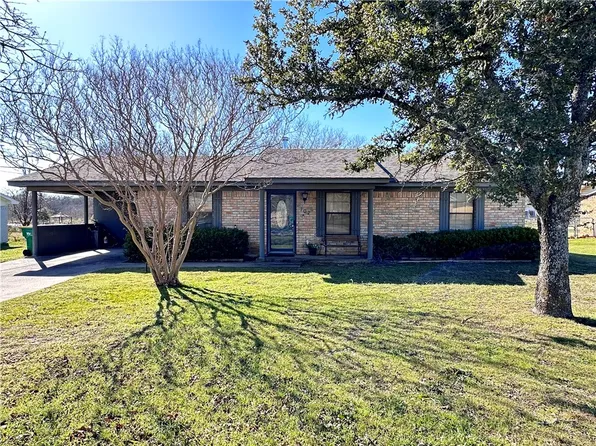 707 Ivan, Waco, TX 76706