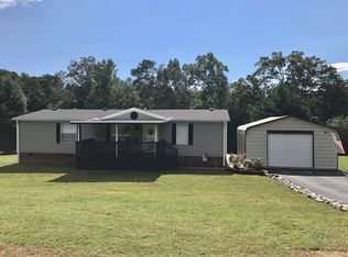 213 Rayfield Dr, Easley, SC 29640