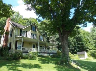 166 Moore Hill Rd, Neversink, NY 12740