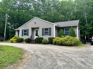 95-95 Libby Rd, Casco, ME 04015