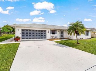 26058 DEEP CREEK BOULEVARD, PUNTA GORDA, FL 33983