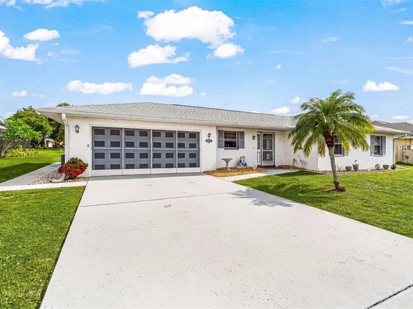 26058 DEEP CREEK BOULEVARD, PUNTA GORDA, FL 33983