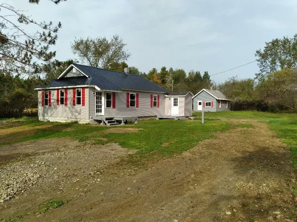 358 US 1, Brookton Twp, ME 04413