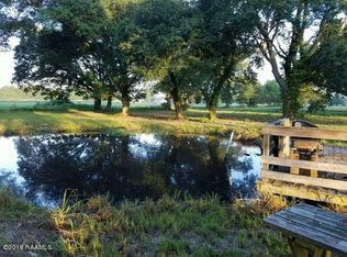 245 L Anse Aux Pailles Rd, Ville Platte, LA 70586