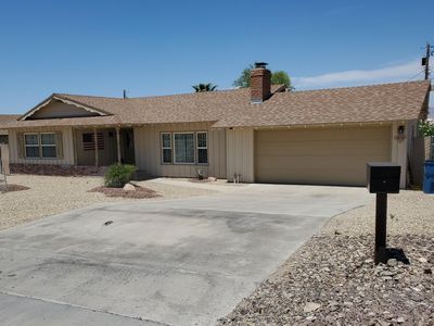 1857 Willow Ave, Lake Havasu City, AZ, 86403