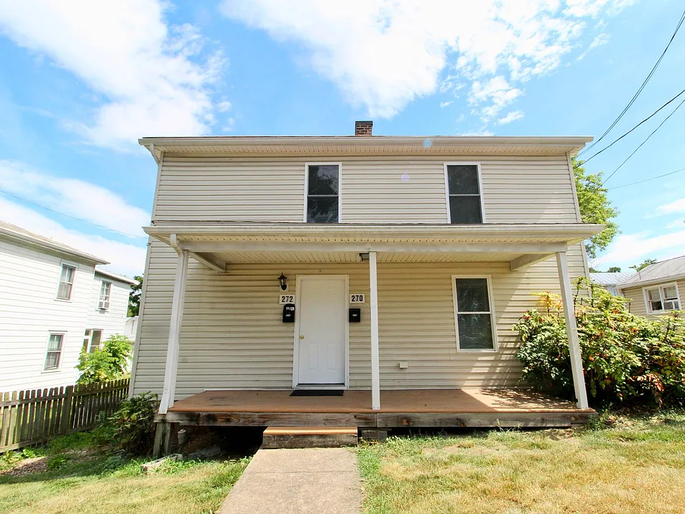 270 W Bruce St