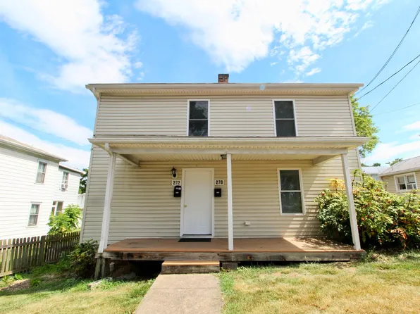 270 West Bruce Street - OM/OT, 270 W Bruce St #2B-2Ba, Harrisonburg, VA 22801