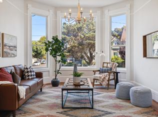 2025 West St, Oakland, CA 94612