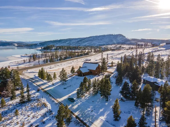 61 GCR 4102, Grand Lake, CO 80447