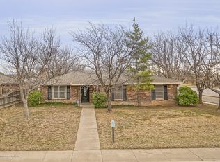4441 Kingston Rd, Amarillo, TX 79109